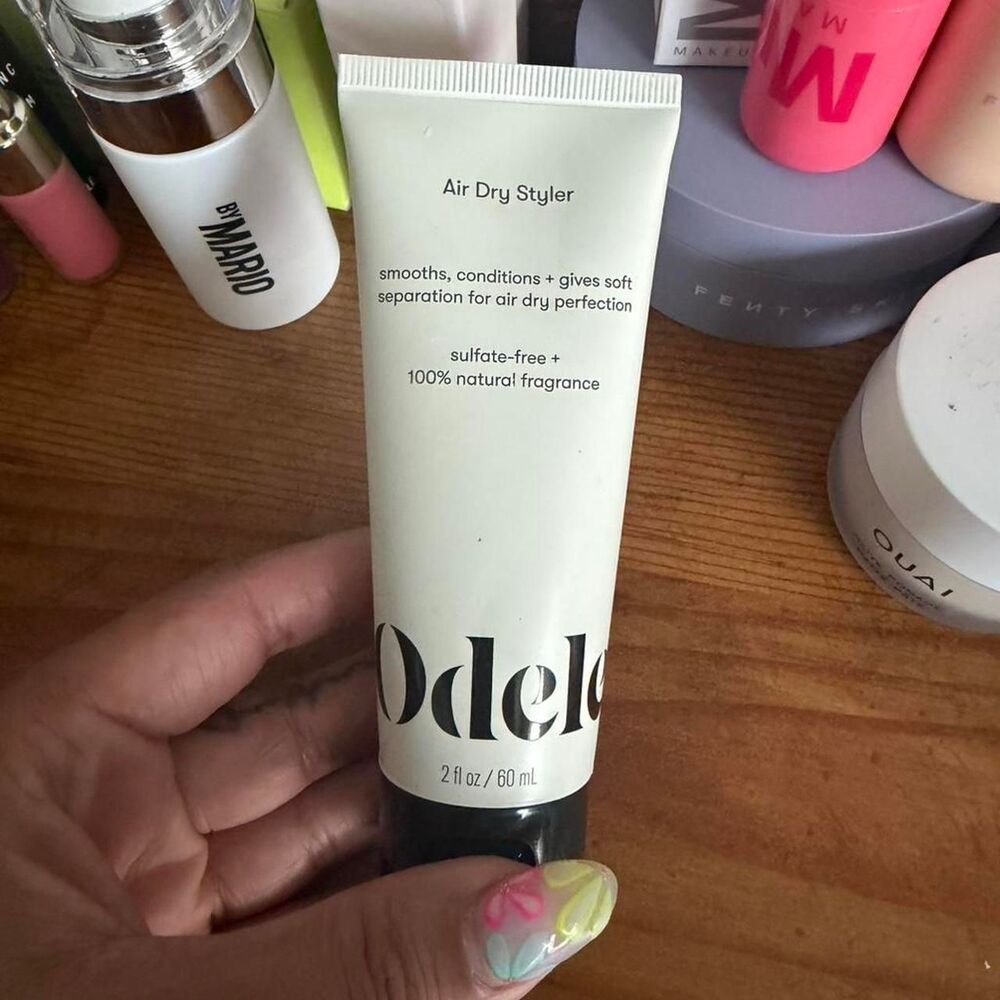 Odele Air Dry Styler Cream